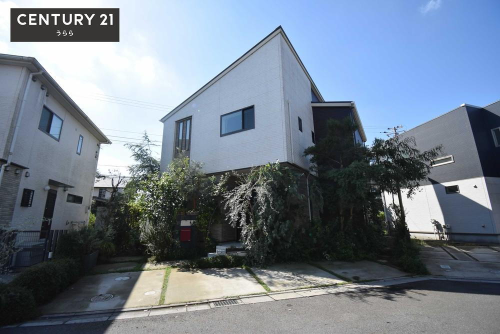 茨城県つくば市みどりの１ 4980万円