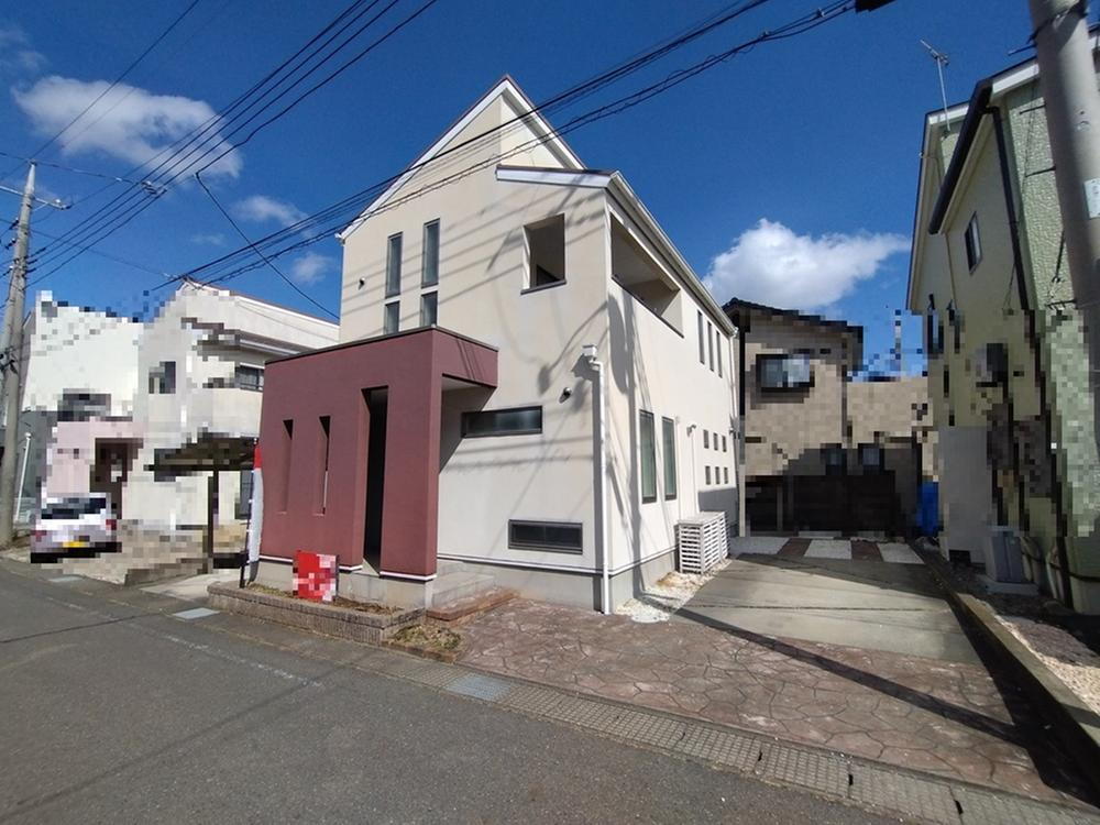 群馬県前橋市上大島町 1780万円
