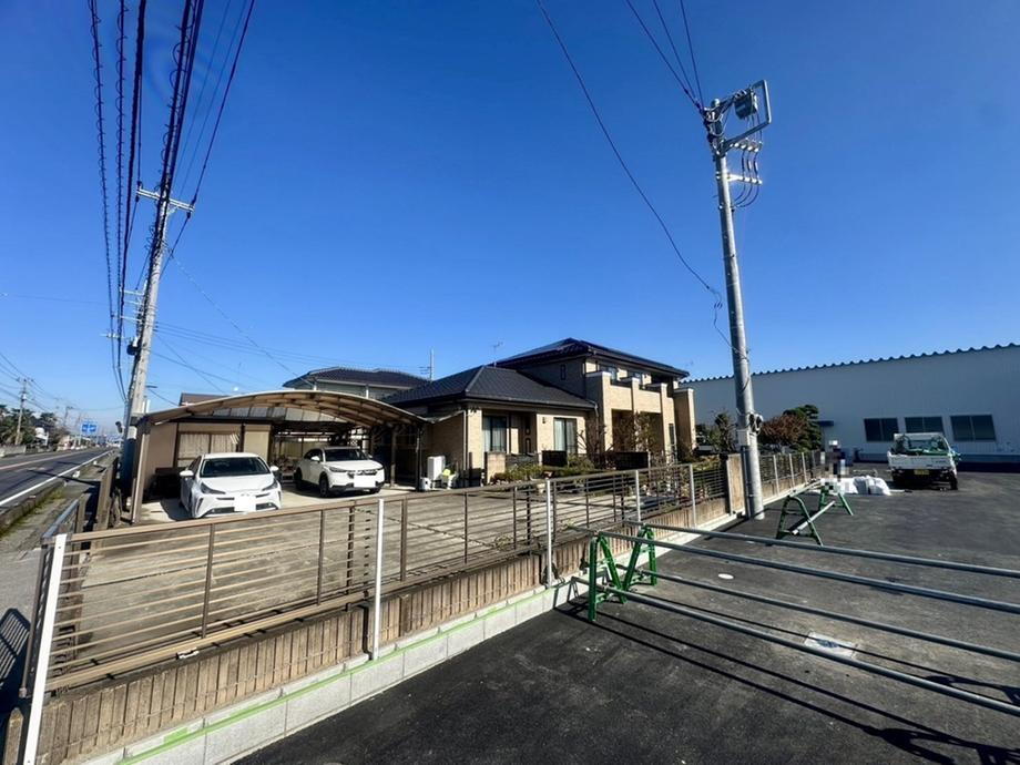 栃木県下野市下石橋 4380万円