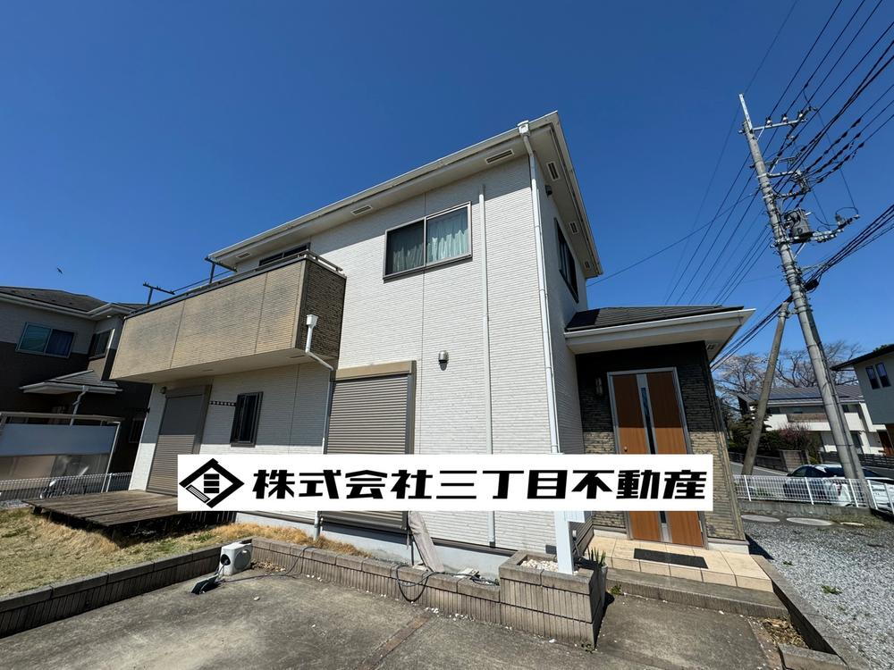 埼玉県深谷市小前田 1690万円