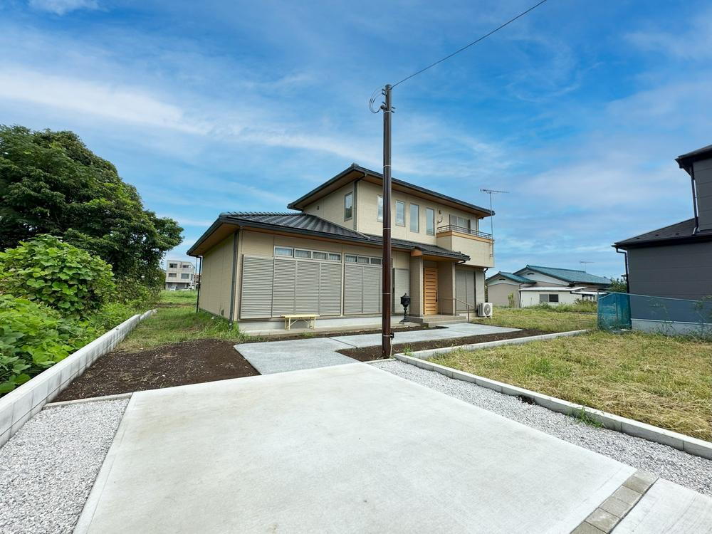物件写真