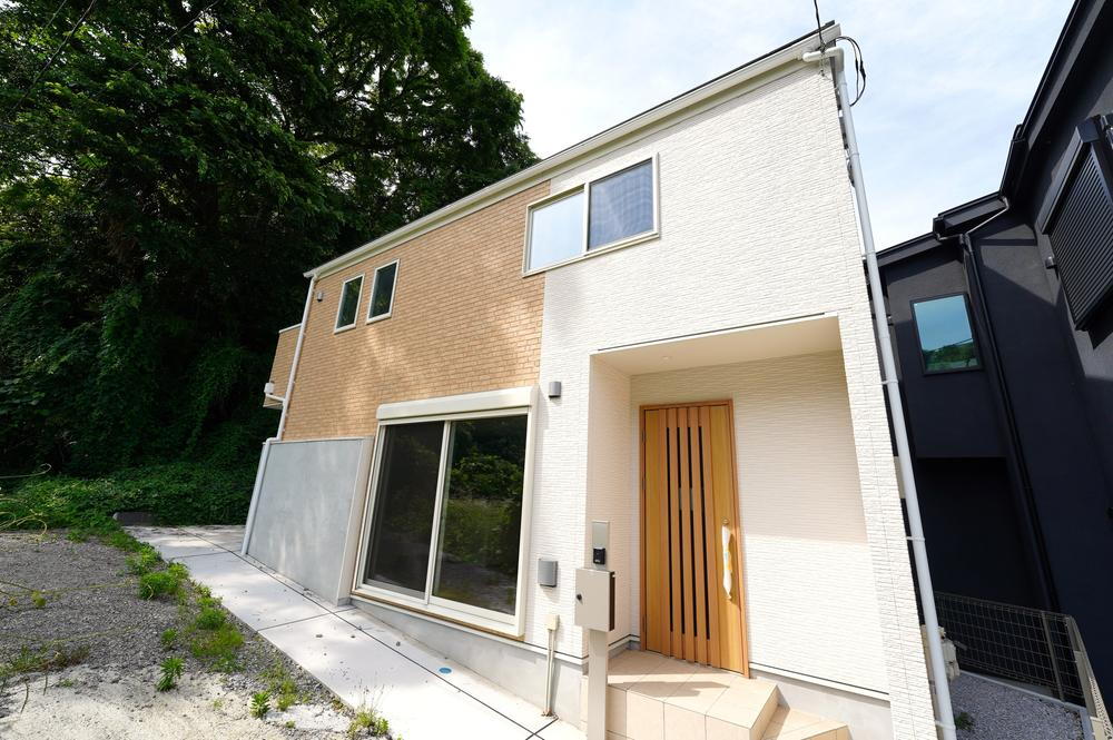 神奈川県横浜市磯子区滝頭１ 3680万円 3LDK