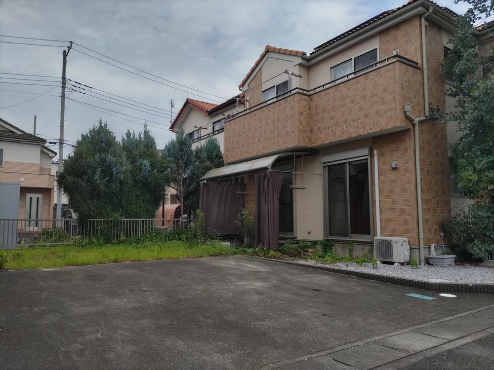 物件写真