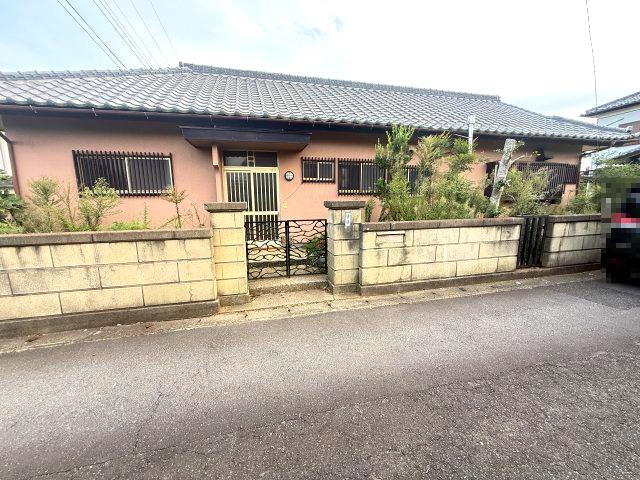物件写真