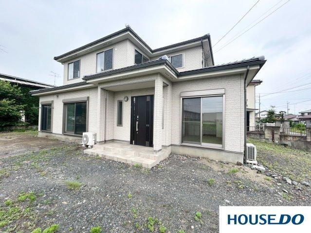 栃木県足利市鹿島町 中古住宅