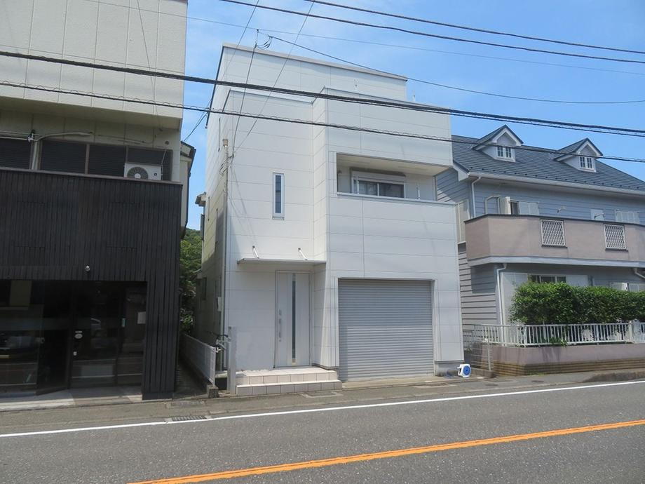 神奈川県逗子市沼間３ 3780万円