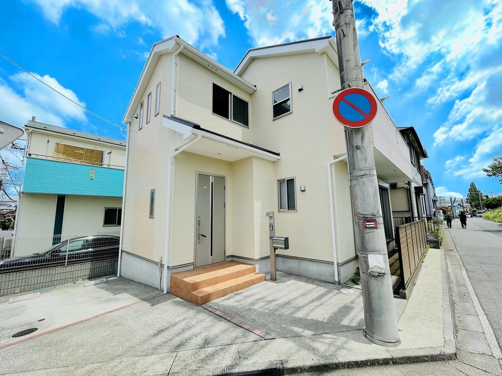 神奈川県横浜市泉区中田南５ 3890万円