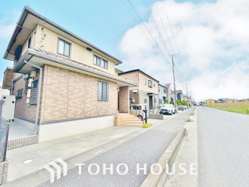 埼玉県吉川市中央３ 3780万円