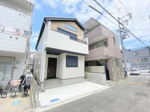東京都荒川区東尾久６ 8299万円 2SLDK