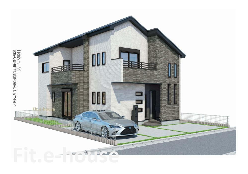 東京都練馬区谷原６ 7390万円 4LDK