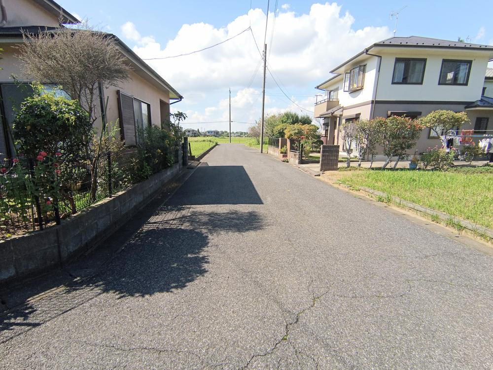 千葉県大網白里市上谷新田 2161万円 3LDK