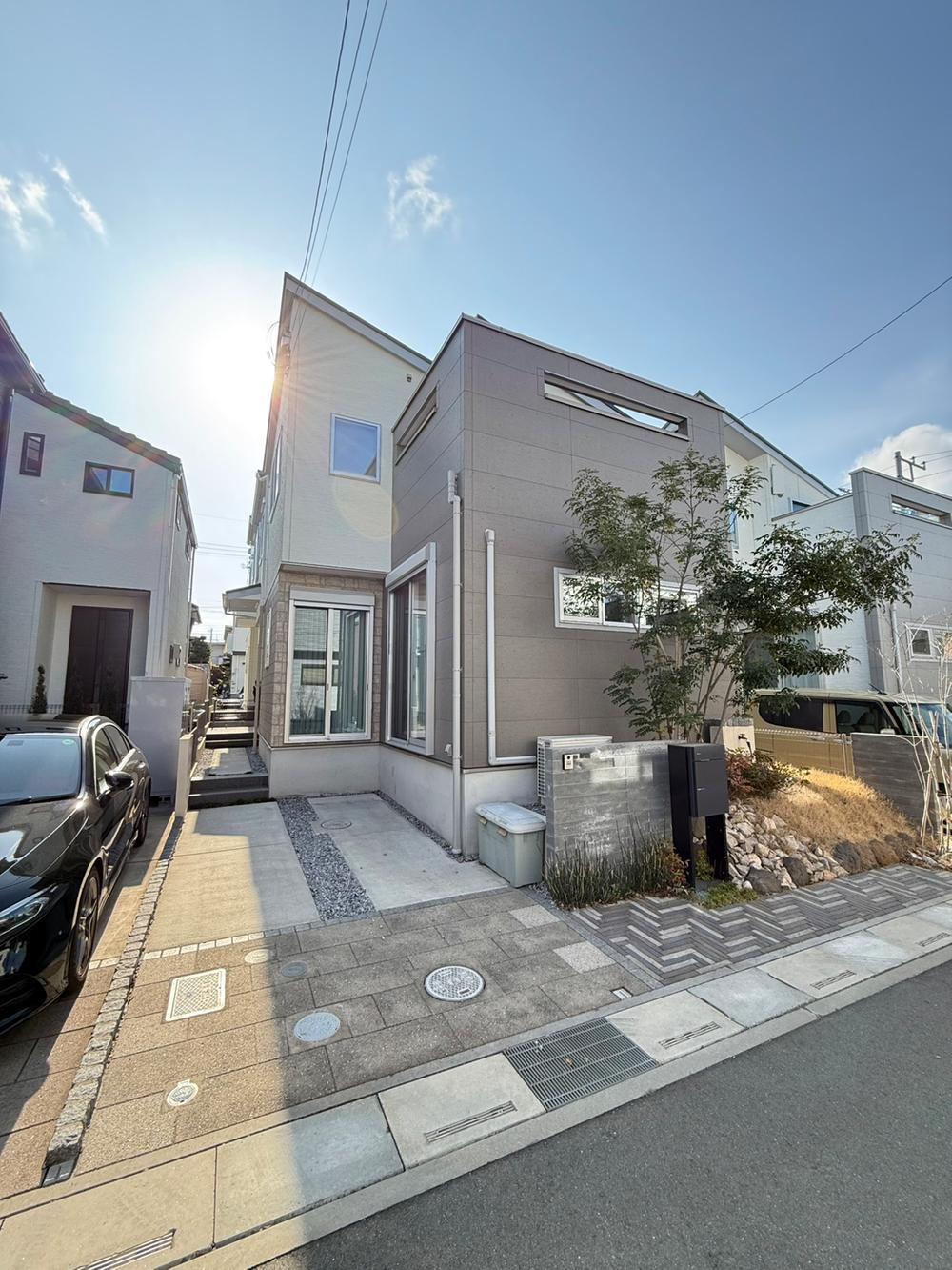 埼玉県川口市鳩ヶ谷本町３ 5280万円