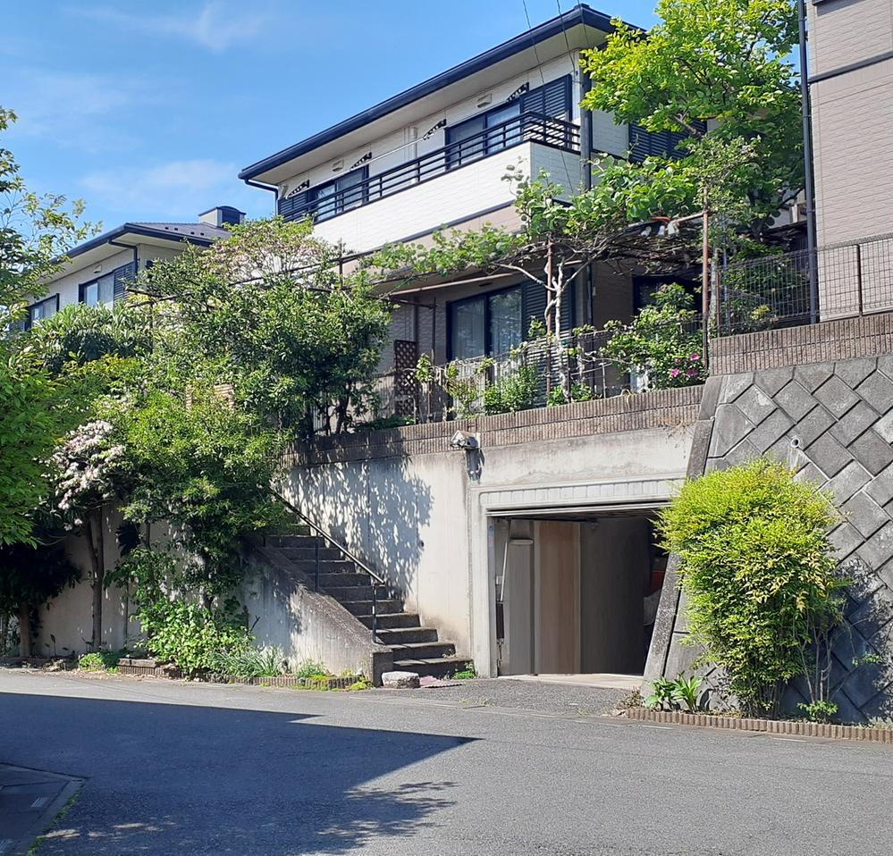 埼玉県川越市豊田町２ 1980万円