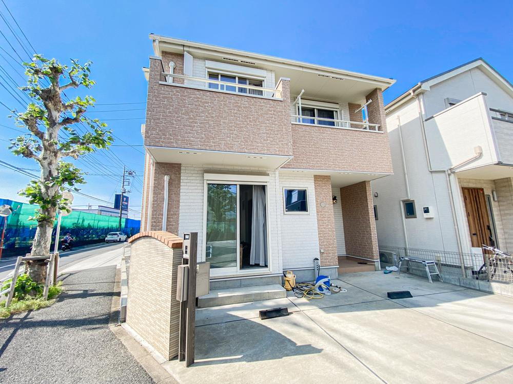 東京都東大和市中央３ 4480万円