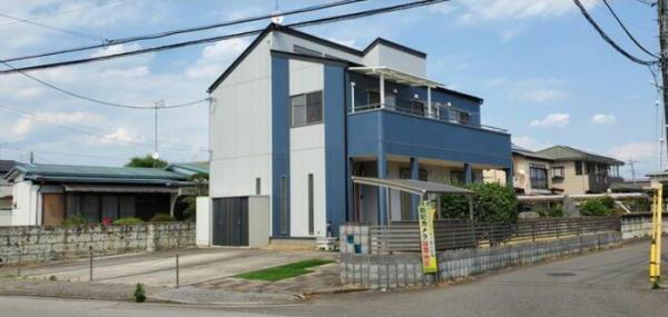 栃木県宇都宮市東峰町 3480万円 3SLDK