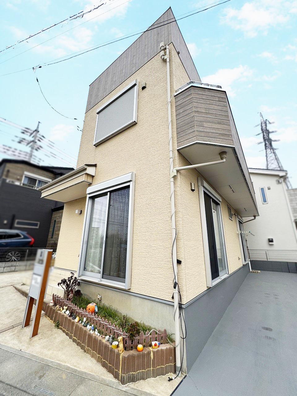 埼玉県三郷市中央２ 5480万円