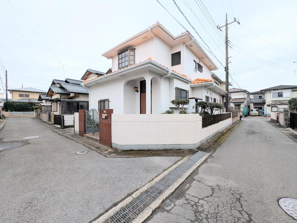 千葉県佐倉市上志津 1780万円