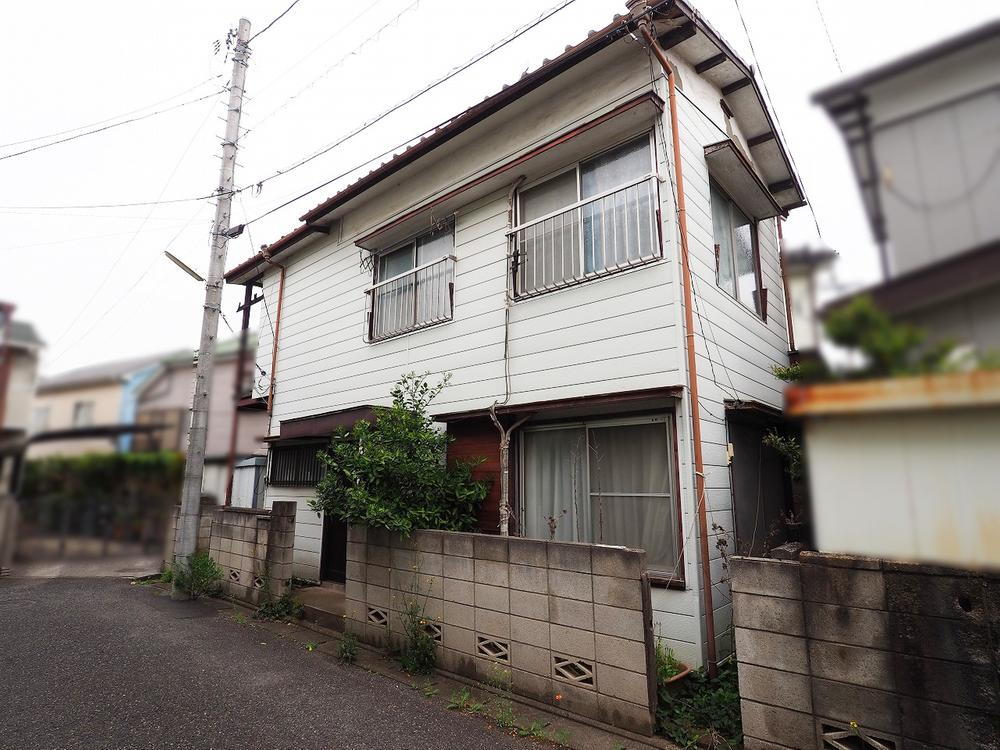 埼玉県越谷市大字袋山 680万円