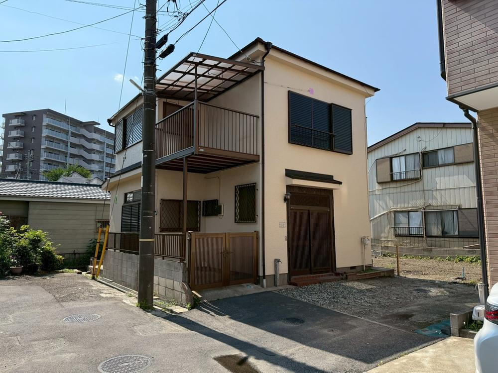 物件写真