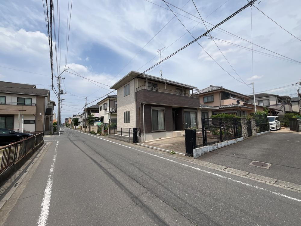 埼玉県川越市清水町 4500万円