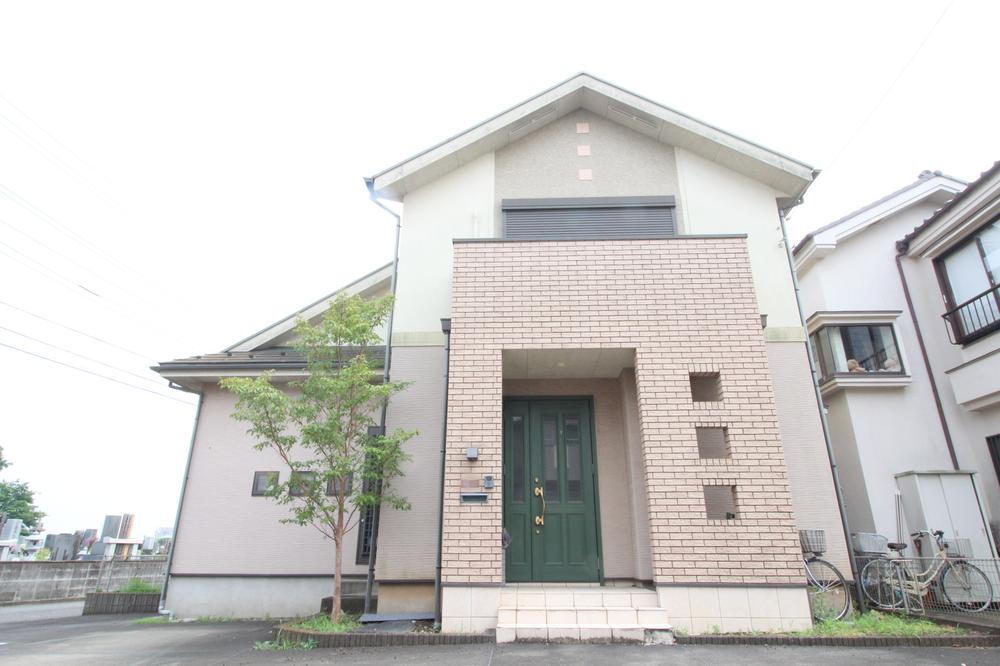 東京都東大和市芋窪６ 4180万円