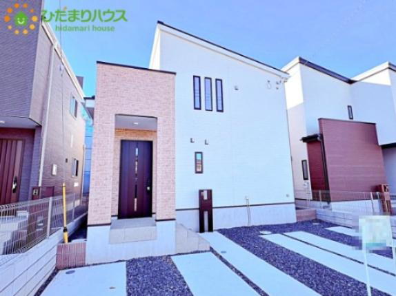 埼玉県深谷市上野台 2290万円 4LDK