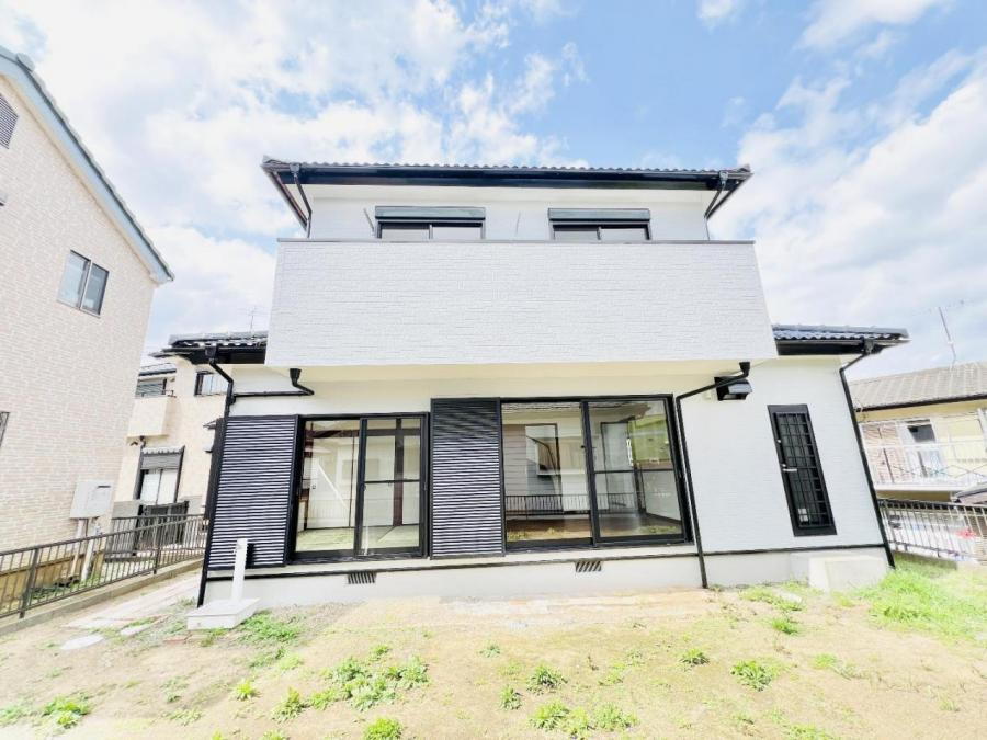 千葉県市原市東国分寺台３ 2199万円