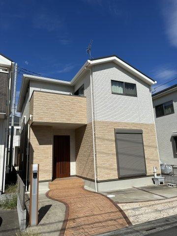 埼玉県川口市鳩ヶ谷本町４ 3990万円