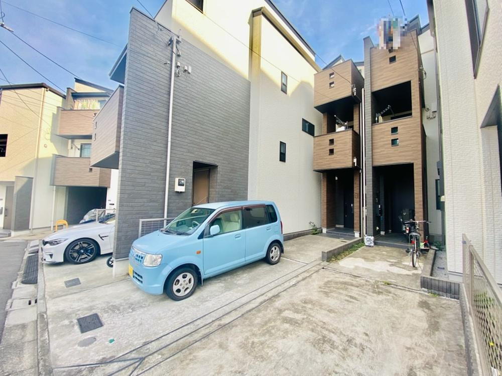 東京都墨田区立花６ 4980万円