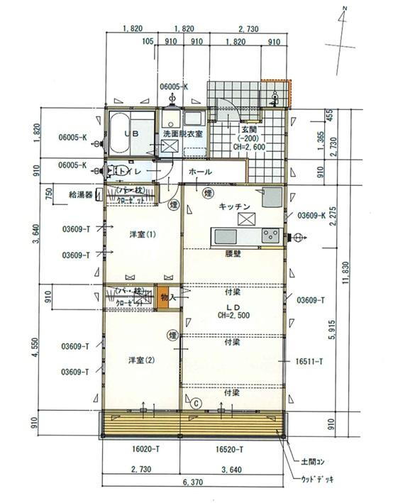 千葉県長生郡一宮町新地 中古住宅 物件詳細