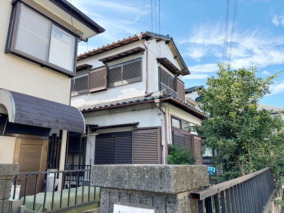 千葉県市川市中国分５ 1980万円