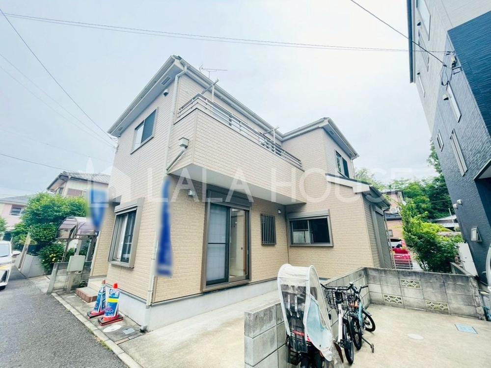 物件写真