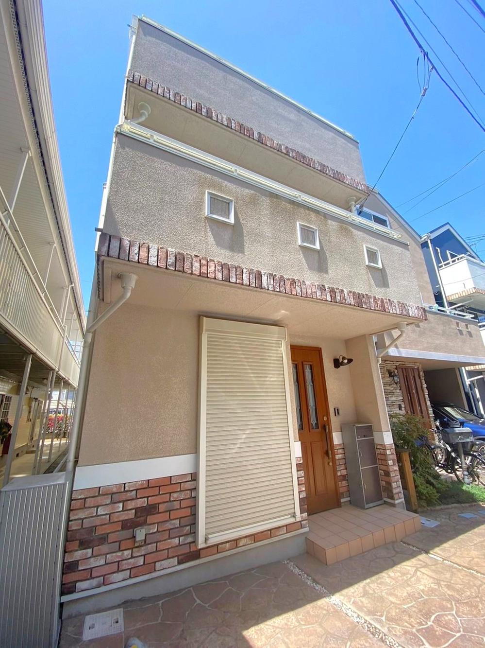 神奈川県川崎市高津区北見方２ 4100万円