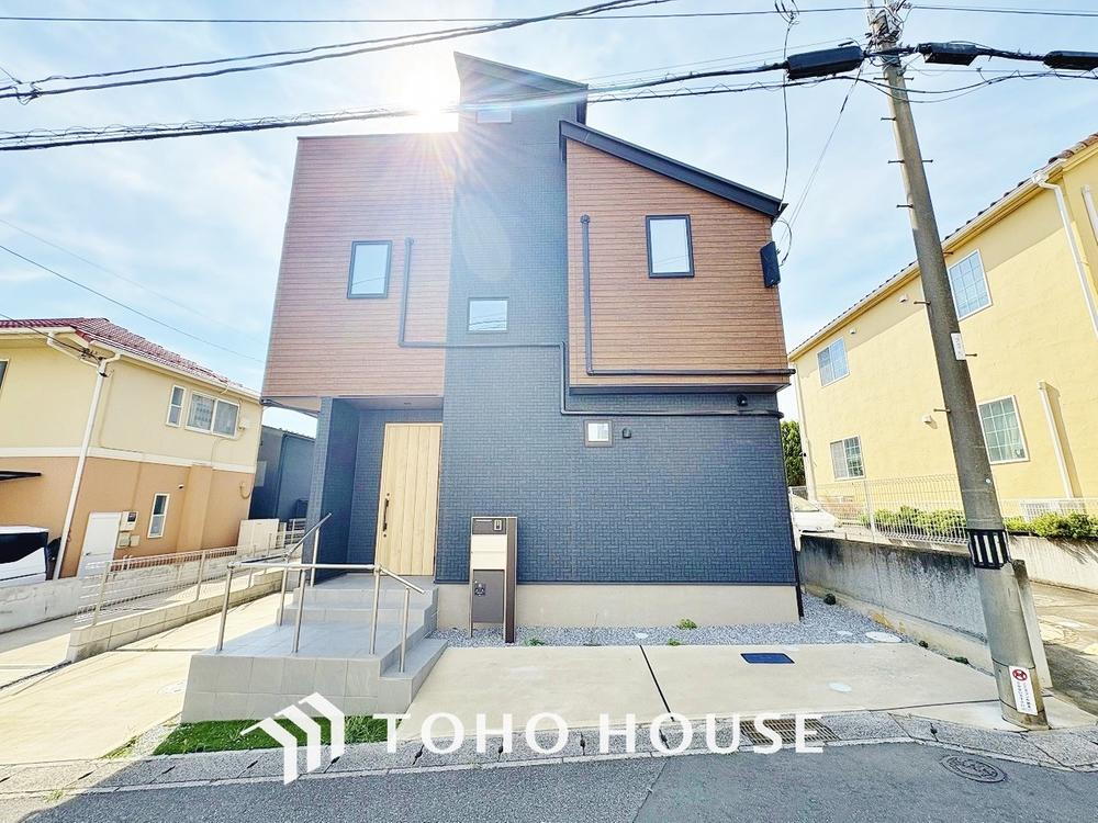 千葉県市川市柏井町１ 中古住宅