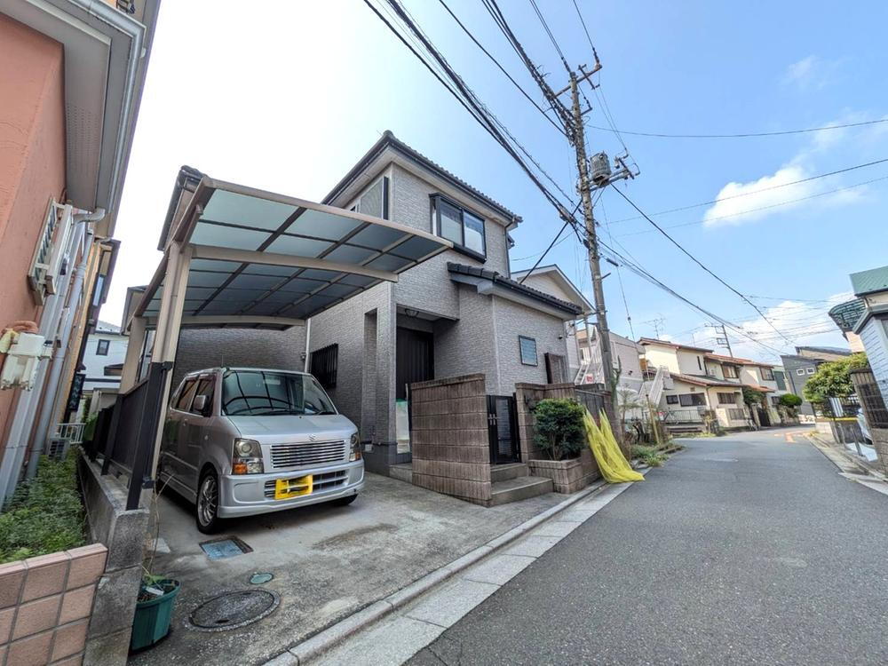物件写真