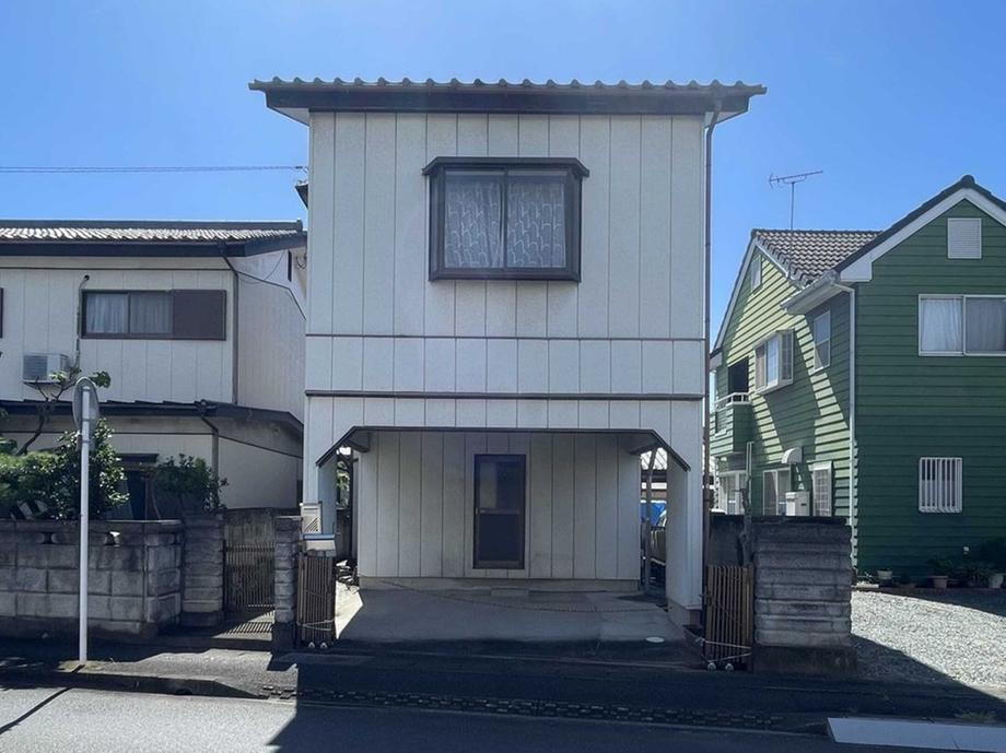 物件写真
