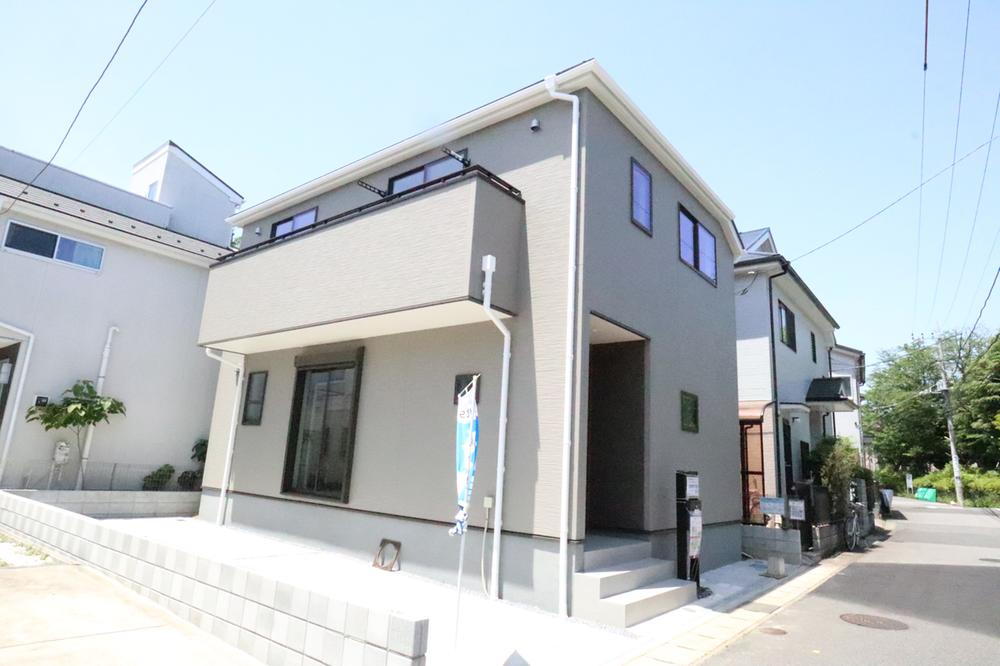 千葉県柏市あかね町 3180万円 4LDK