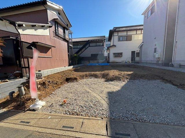 埼玉県さいたま市北区宮原町２ 4099万円 2LDK