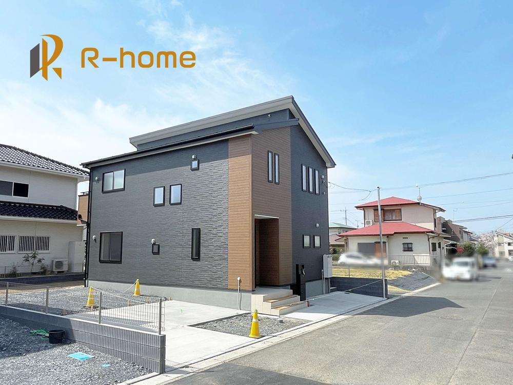 茨城県ひたちなか市後野２ 2690万円 4LDK