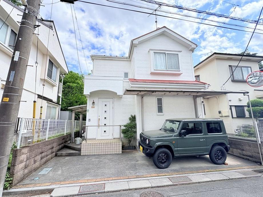 物件写真