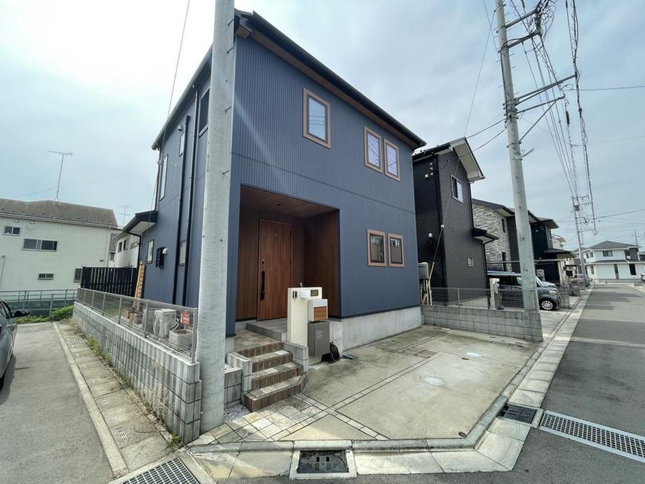 物件写真