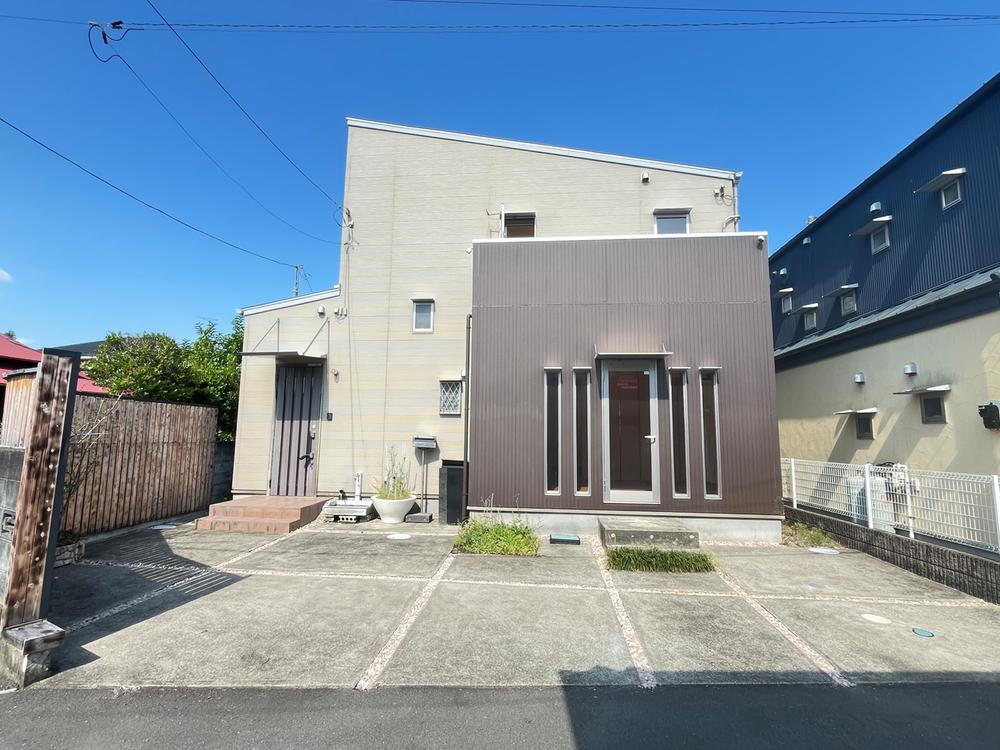 神奈川県小田原市栢山 中古住宅