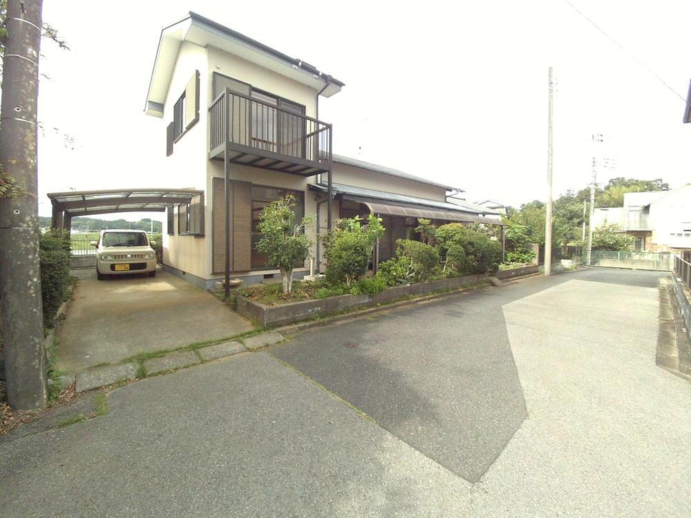 物件写真