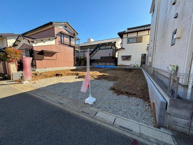 埼玉県さいたま市北区宮原町２ 4099万円 3LDK