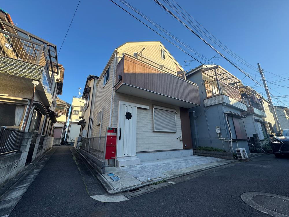 物件写真