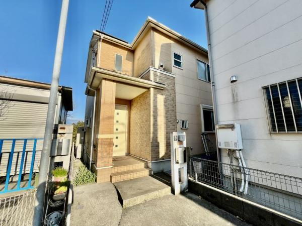千葉県柏市大井 2250万円