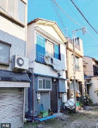 物件写真