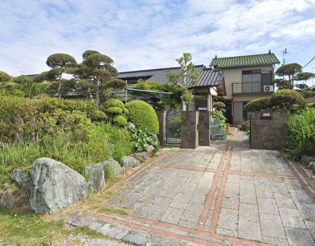 千葉県いすみ市岬町椎木 1480万円