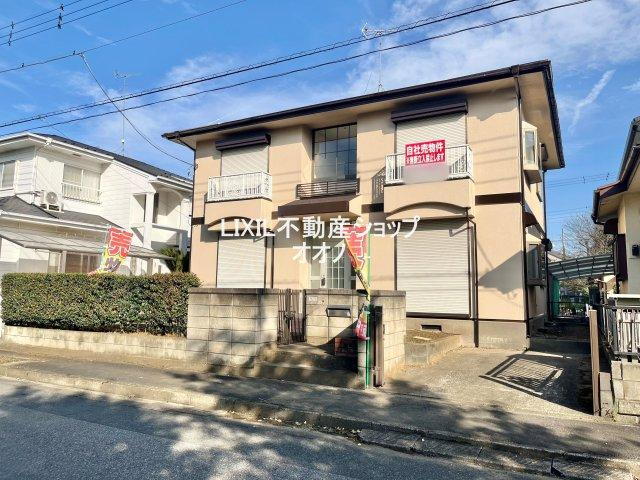 埼玉県加須市騎西 1280万円
