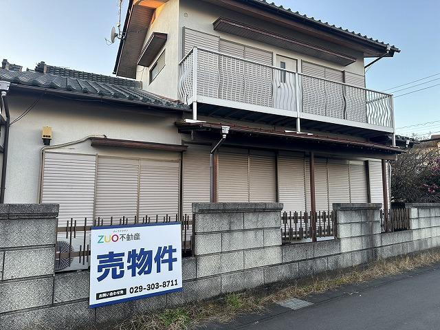 茨城県ひたちなか市大字高野 1180万円
